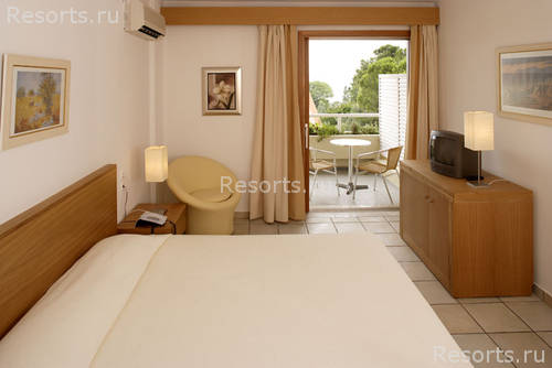 Kanapitsa Mare Hotel 9